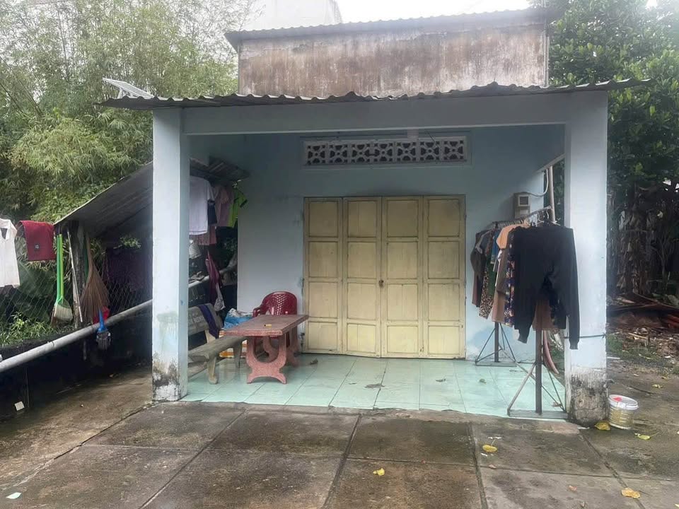 Bán đất 154m² Ấp 3, Xuân Thới Sơn chỉ 4.5 tỷ - Nhà cấp 4 cho thuê 4.5 triệu/tháng!