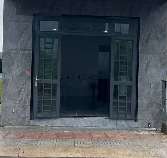 Nhà cấp 4 cho thuê Lộc An, Long Thành - 2 phòng ngủ, giá thỏa thuận