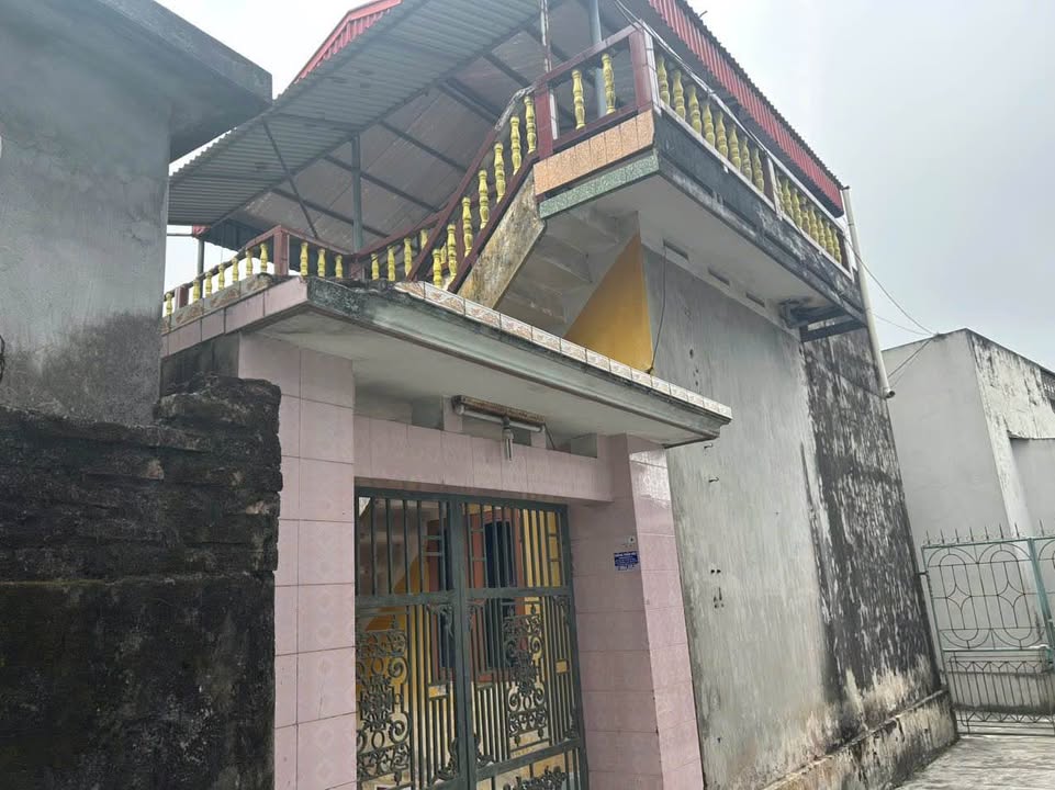 Đất tặng nhà 1 tầng tại xã Vĩnh Hòa - Ninh Giang 156m² chỉ 1 tỷ - Cơ hội vàng cho nhà đầu tư!