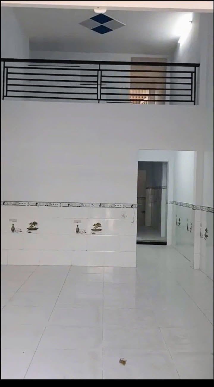 Nhà cho thuê Vĩnh Lộc A 64m² giá 4 triệu - Nhà mới đẹp, gác lửng thoáng mát!