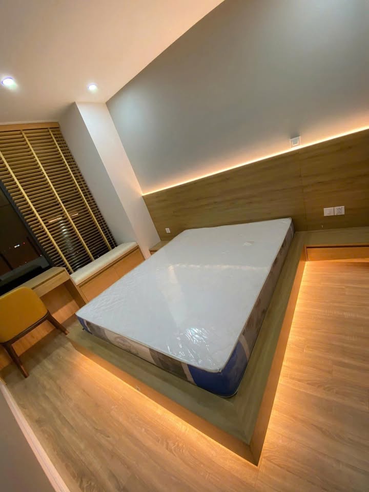 Căn hộ Tháp Thiên Niên Kỷ Hà Đông 68m² giá 6 tỷ - Sẵn sàng vào ở ngay!