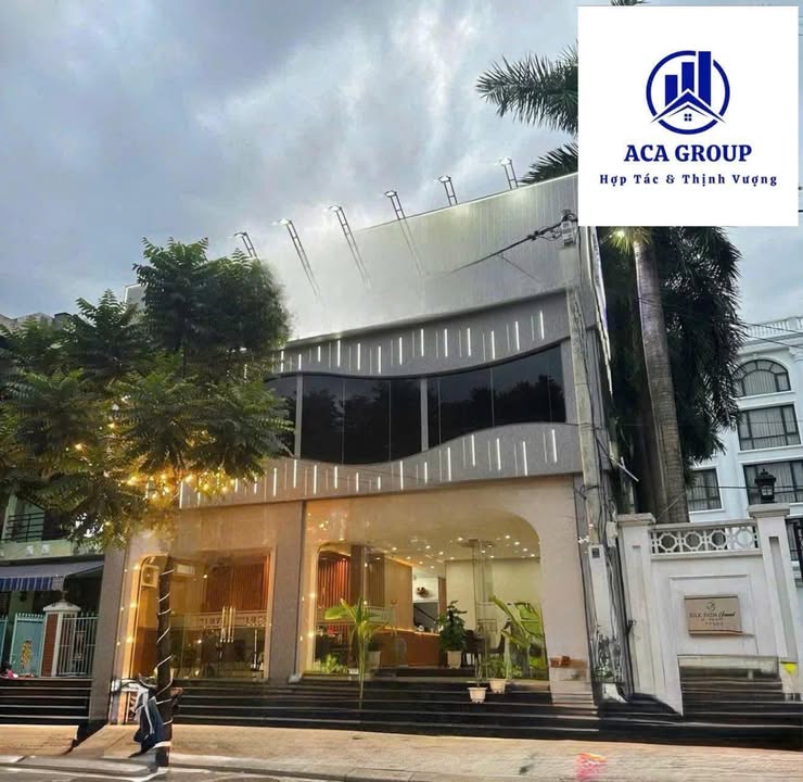 Cho thuê nhà mặt tiền Điện Biên Phủ, TP Huế 216m² - Cơ hội kinh doanh tuyệt vời!