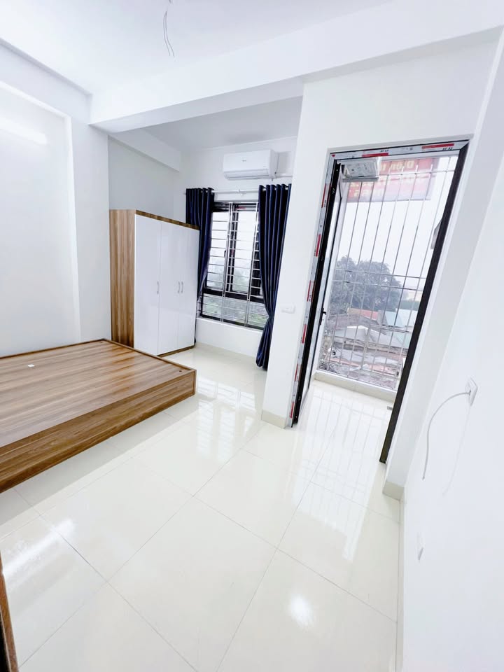 Căn hộ cho thuê tại Yên Xá, Thanh Trì 40m² - Giá chỉ từ 5 triệu!