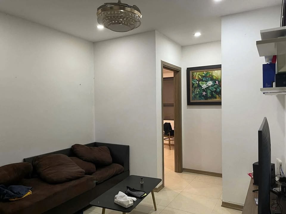 Căn hộ 19T1 Kiến Hưng 67.6m² giá 3.7 tỷ - Nhà đẹp vào ở ngay!