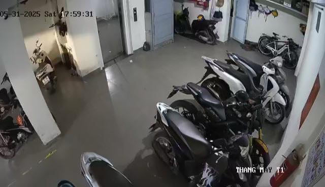 Căn hộ mini cho thuê tại Kiến Hưng, Hà Đông 25m² - Mới hoàn thiện, vào ở ngay!