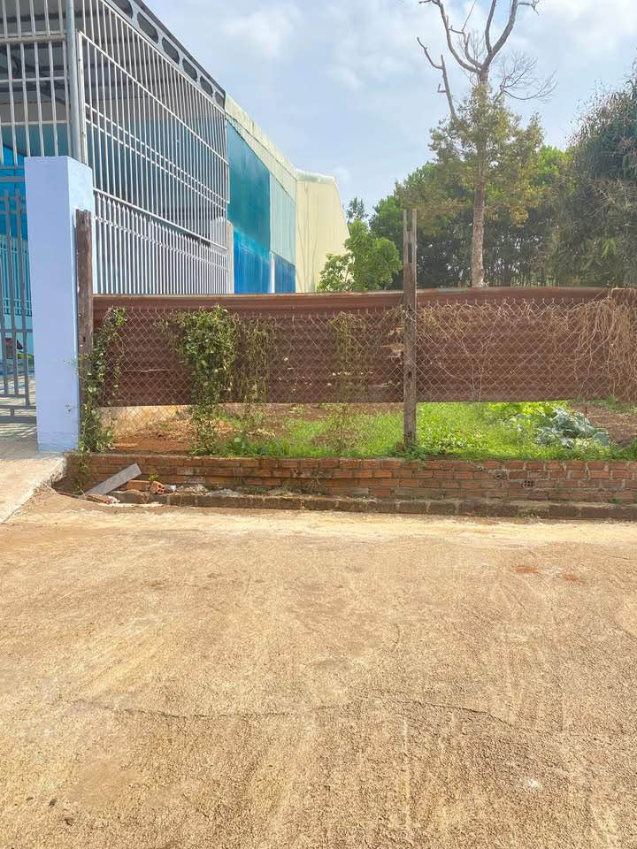 Đất nền Tổ 10, phường Yên Thế, TP Pleiku 150m² - Vị trí đắc địa, tiện ích đầy đủ!