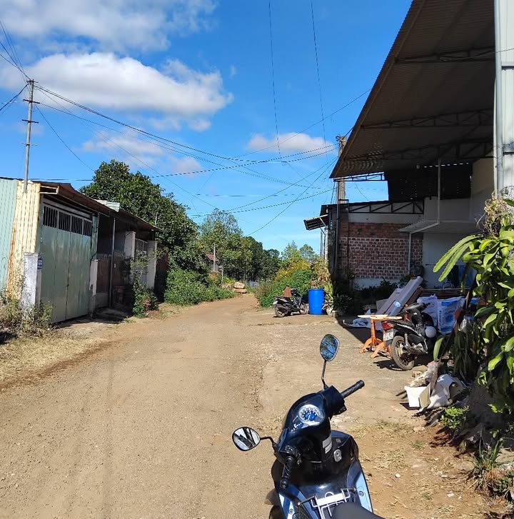 Đất nền mặt đường Nguyễn Thiếp Pleiku 260m² giá 2.755 tỷ - Cơ hội đầu tư tuyệt vời!