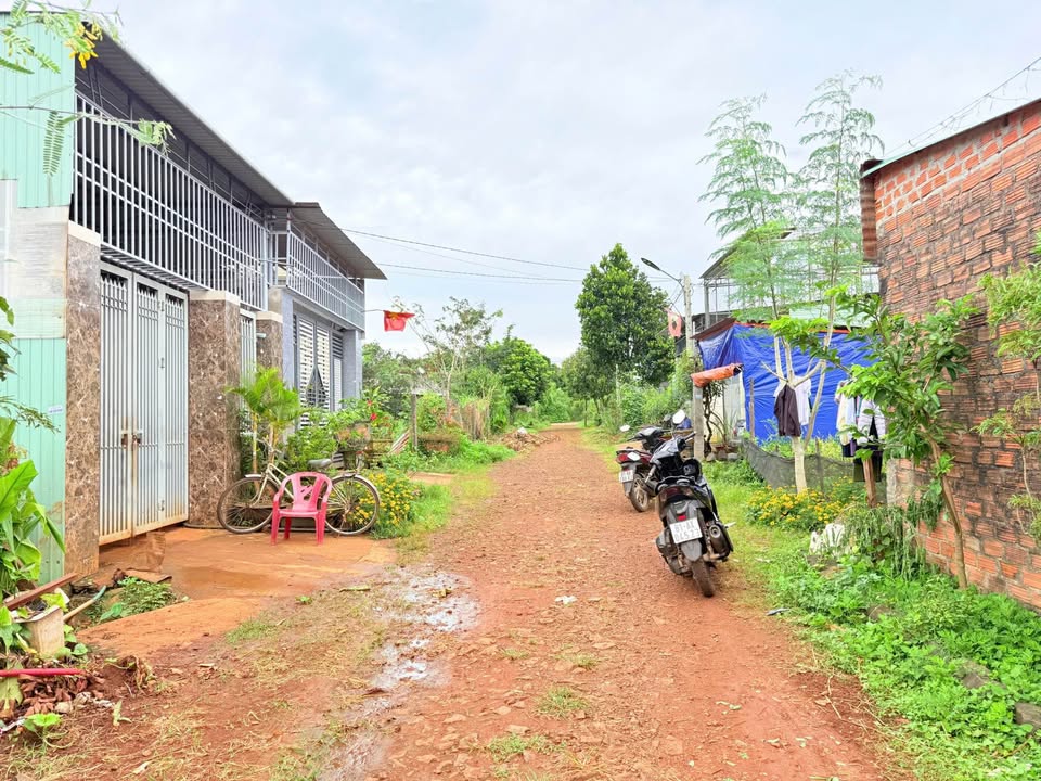 Lô đất đẹp hẻm 21 Nguyễn Tuân, P. Thắng Lợi 155m² giá 699 triệu - Cần bán gấp!