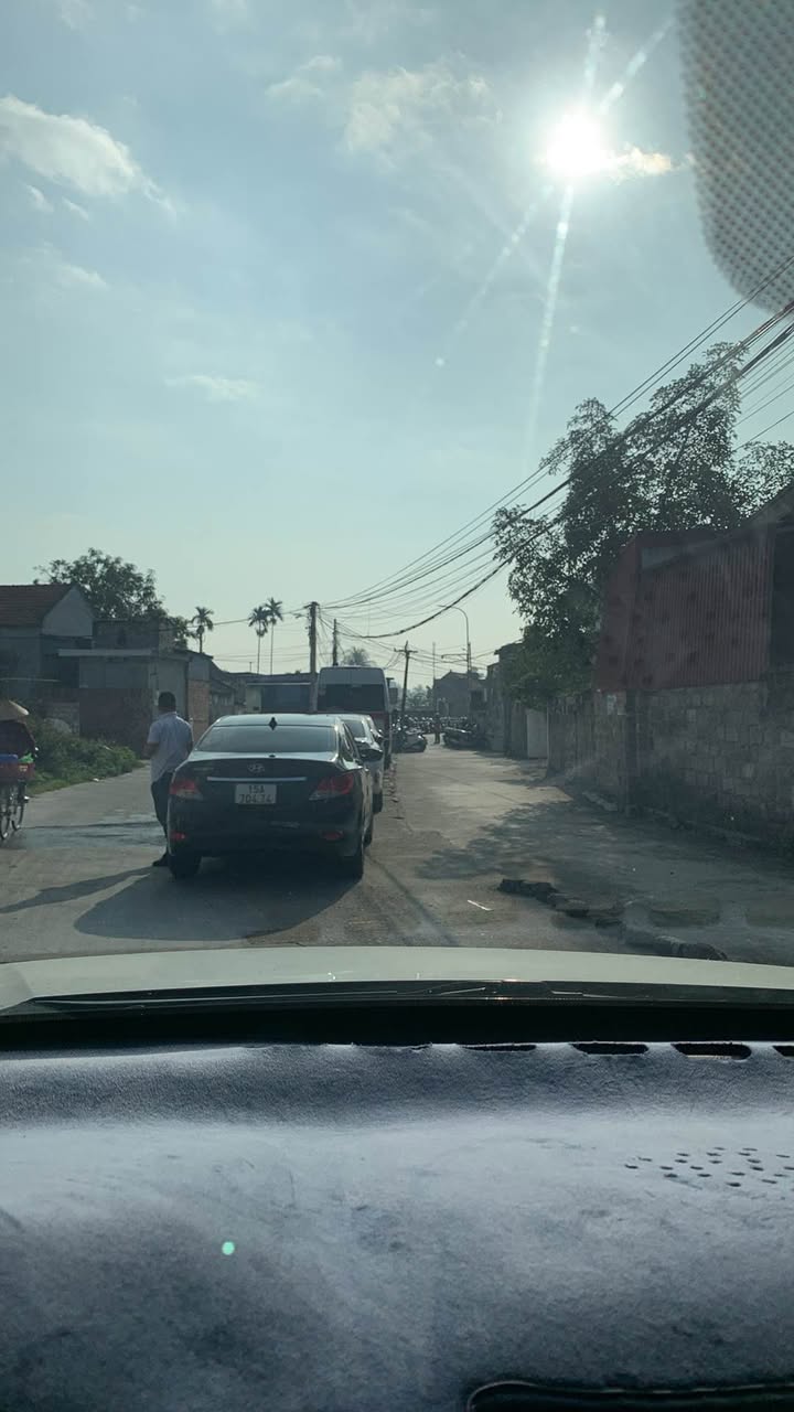 Đất thổ cư Thiên Hương, Thủy Nguyên 1169m² - Cơ hội đầu tư hấp dẫn!