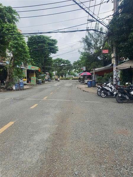 Nhà mặt tiền đường Số 5, Tân Tạo A, 120m² giá 10.9 tỷ - Đầu tư sinh lời ngay!