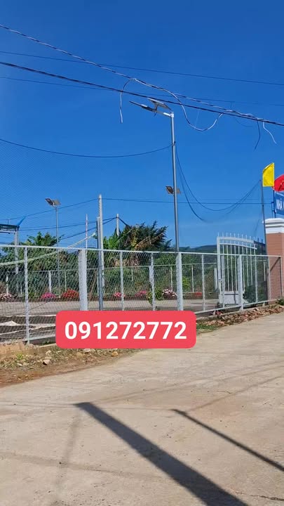 Nhà bán Thôn 2, xã Đại Lào, Bảo Lộc - Diện tích 290m² chỉ 650 triệu - Sẵn sàng vào ở!