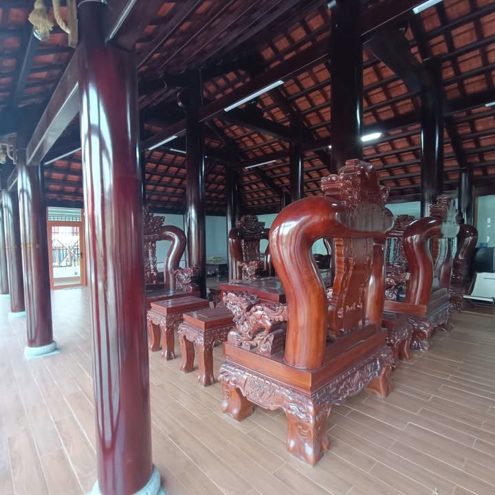 Nhà mặt tiền Sông Sài Gòn An Phú Đông 400m² giá 35 triệu - View tuyệt đẹp!