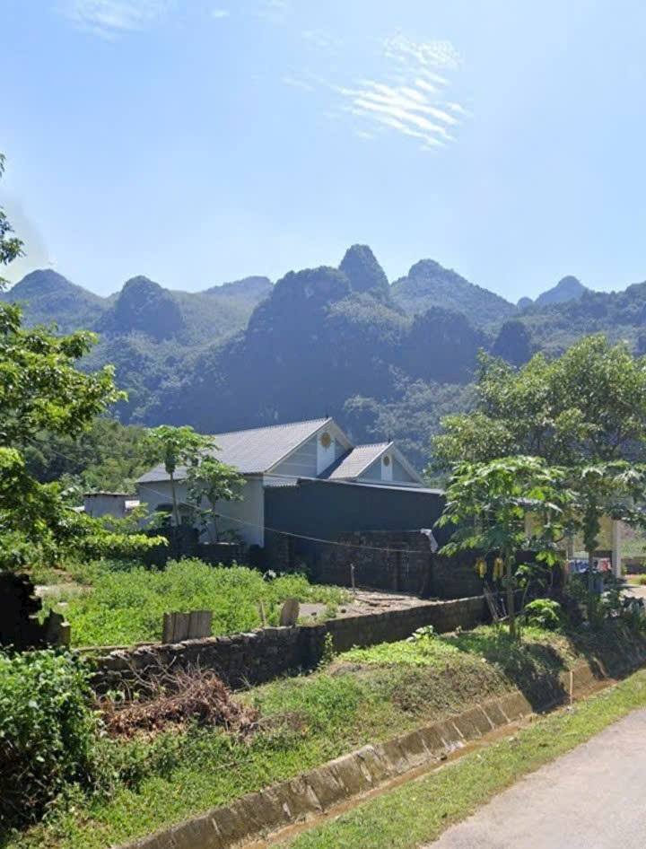 Đất mặt tiền 20m tại Kim Bôi, 360m² giá chỉ 1 tỷ - Cơ hội đầu tư tuyệt vời!