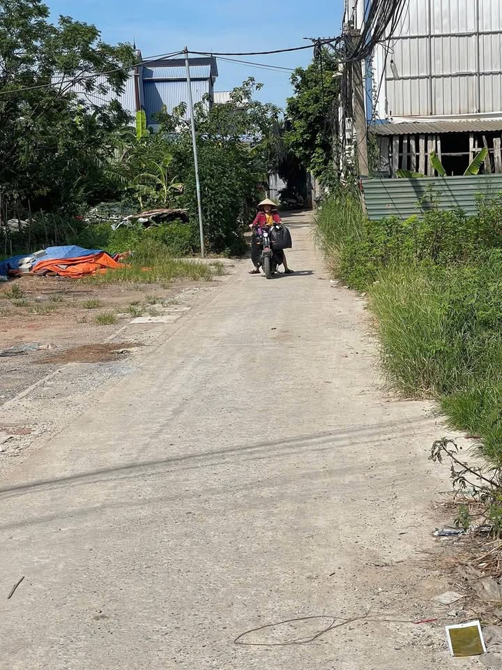 Nhà 2 tầng Khánh Vân - Thường Tín 120,5m² - Siêu phẩm đất tặng nhà giá tốt!