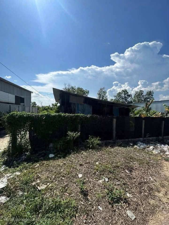 Đất nền Bình Thạnh Tuy Phong 240m² giá 650 triệu - Cơ hội đầu tư không thể bỏ lỡ!