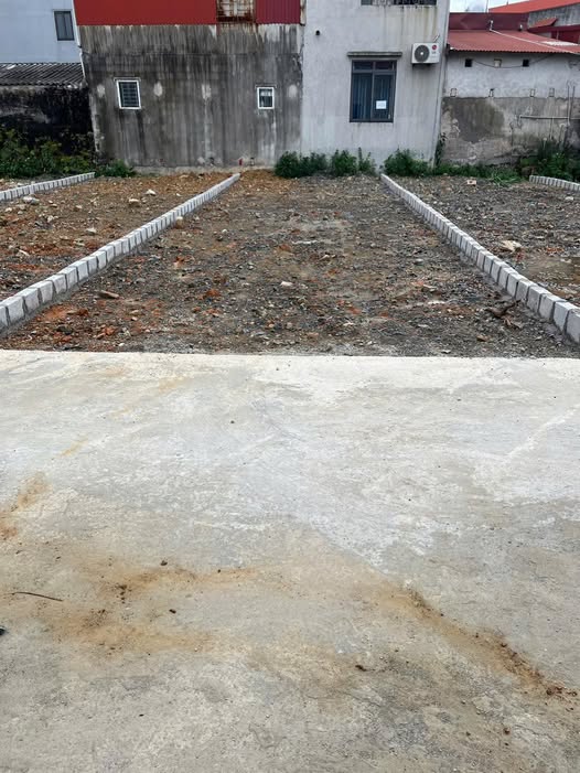 Đất trung tâm Đông Kinh 71m² giá chỉ 1 tỷ - Cần tiền bán nhanh!