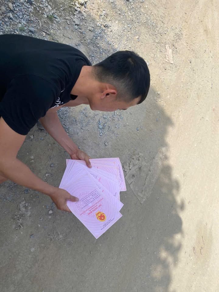 Đất thổ cư Tân Dân, Nghi Sơn 405m² giá 1.3 tỷ - Cách quốc lộ 1A chỉ 300m!