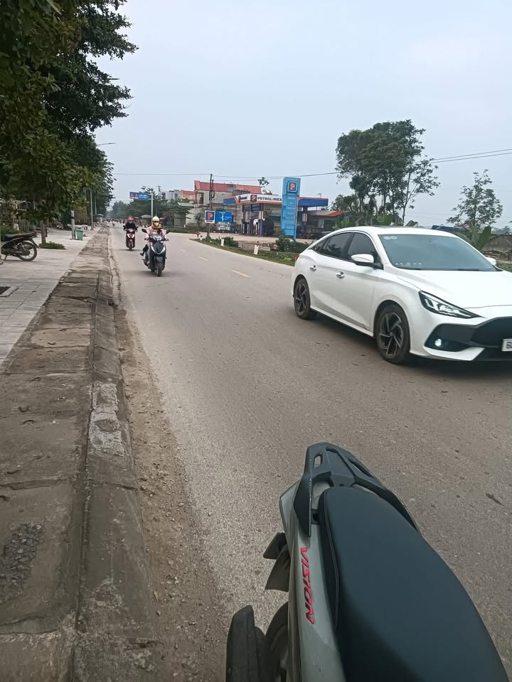 Đất thổ cư 195m² bám Quốc lộ 47c, xã An Nông - Cơ hội đầu tư tuyệt vời!