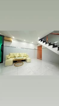 Nhà 3 tầng Quận 7, Bùi Văn Ba 30m² giá 5.2 tỷ - Thiết kế thông thoáng, vào ở ngay!