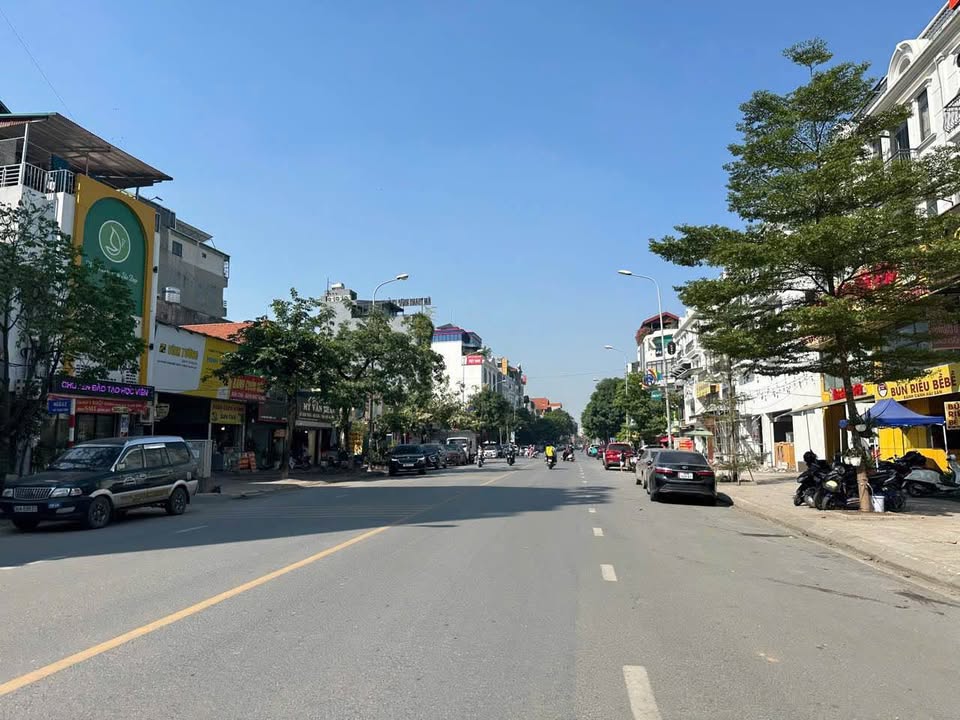 Đất thổ cư Trâu Quỳ 55.5m² giá 10.545 tỷ - Đầu tư sinh lời ngay!