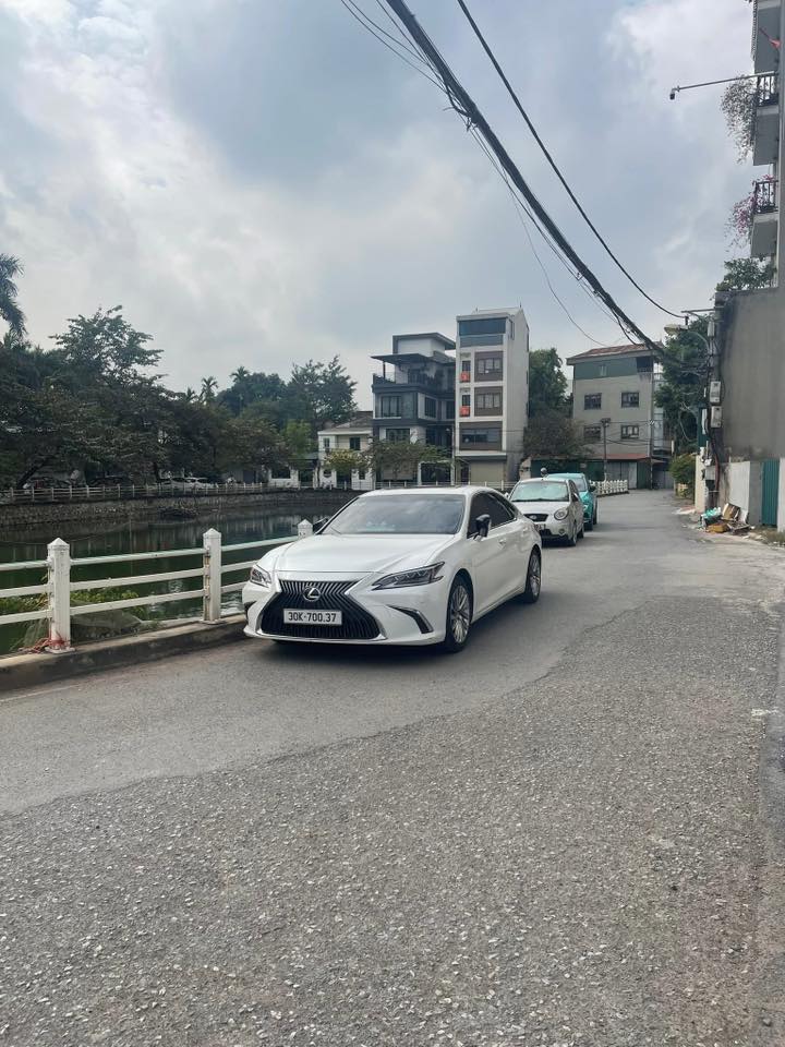 Đất nền Ngọc Thụy, Long Biên 115m² - Mặt tiền 5m, ô tô thông - Tiềm năng đầu tư lớn!