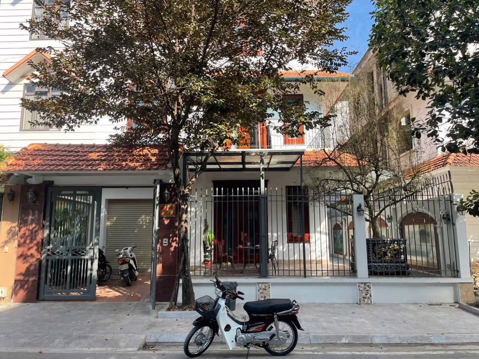 Biệt thự song lập KĐT Thiên đường Bảo Sơn 209m² giá 41 tỷ - Sổ đỏ chính chủ!