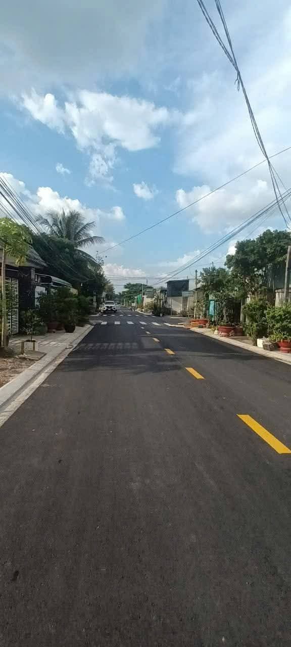 Đất hẻm 2 An Dương Vương, Hòa Thành 103m² giá 260 triệu - Cơ hội đầu tư tuyệt vời!