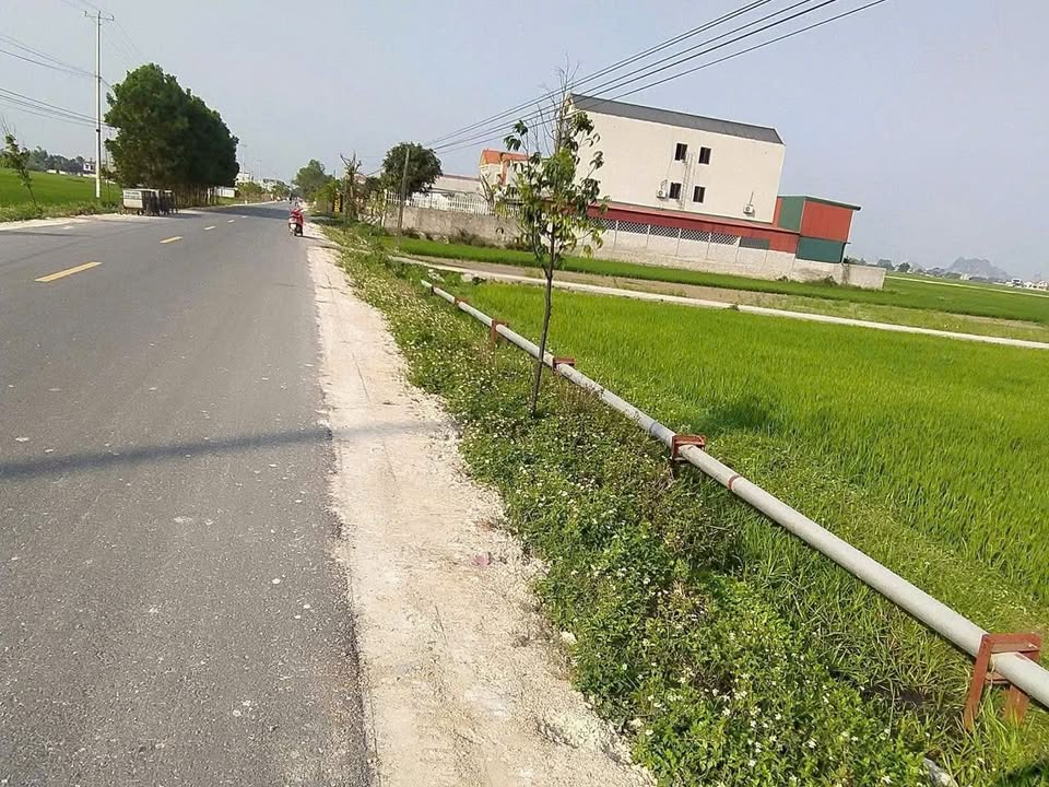 Đất nền Đông Yên, Đông Sơn 140m² giá 3 tỷ - Đón sóng KCN Thăng Long!