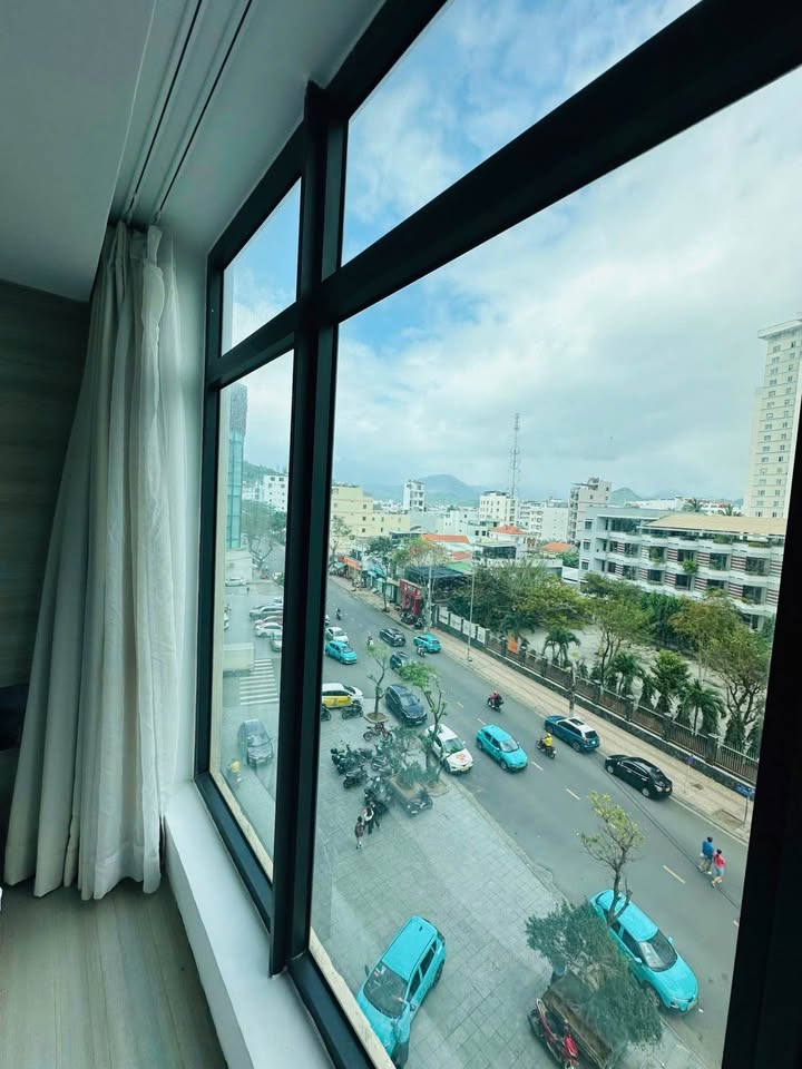 Căn hộ Oceanus Hon Chong Nha Trang 6 triệu - Sống gần biển, an ninh tuyệt đối!