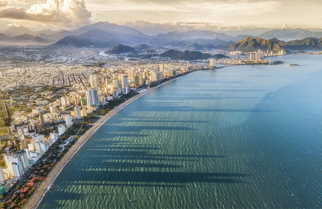 Đất nền Bắc Nha Trang 437m² giá 130 triệu/m² - Tiềm năng đầu tư lớn!