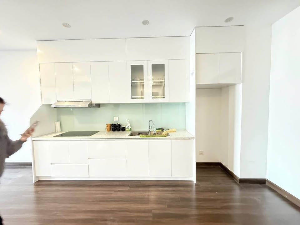 Căn hộ Hoàng Huy Commerce Hải Phòng 2PN giá 7 triệu - Sẵn sàng cho thuê ngay!