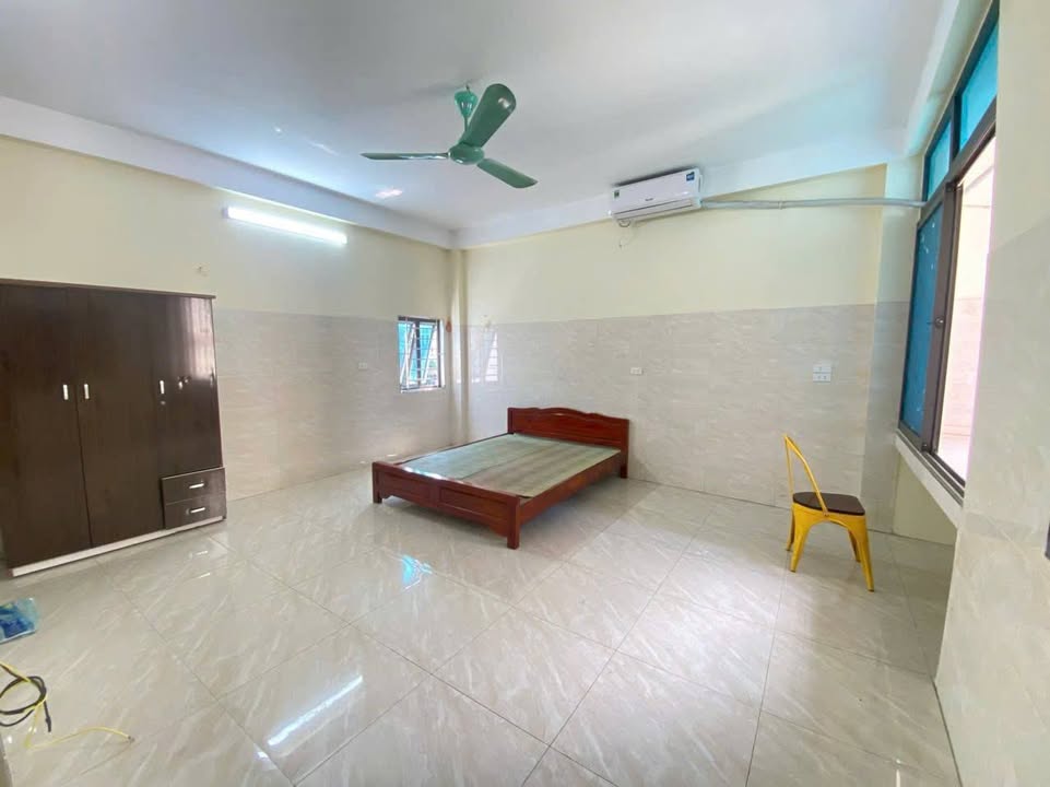 Nhà trọ Xuân Đỉnh 30m² giá chỉ 3.6 triệu - Không gian sống lý tưởng!