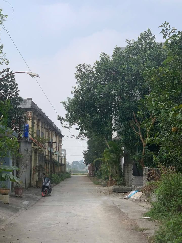 Đất thổ cư thôn Ngọ xã Chuyên Mỹ 105m² giá đầu tư - Tiềm năng sinh lời cao!