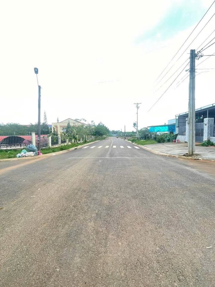 Bán đất tái định cư Lộc Thắng Bảo Lâm 481m² giá 2 tỷ - Góc 2 mặt tiền đường Nguyễn Du và Phạm Hồng Thái!