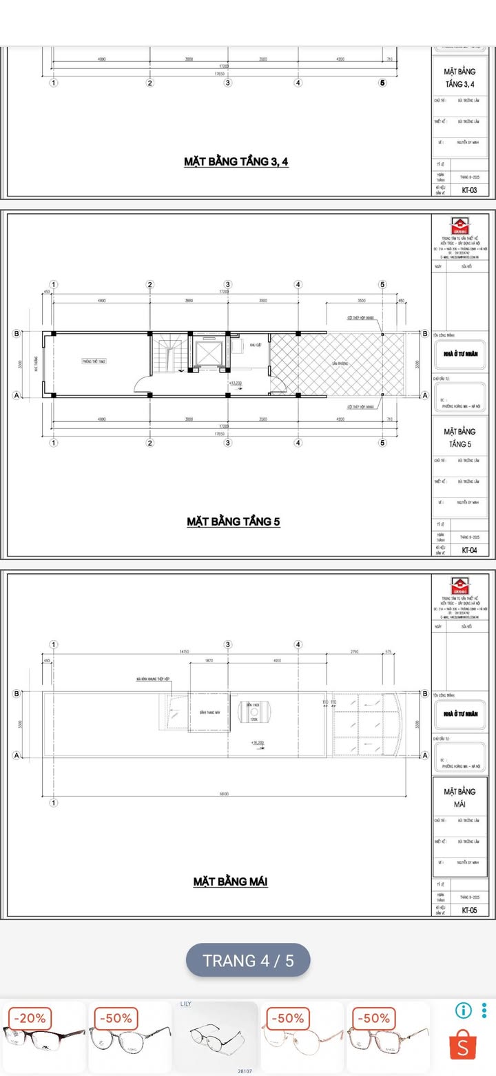 Bán nhà mặt phố Nguyễn Chính, 61m² giá chỉ 19,2 tỷ - Đầu tư sinh lời ngay!