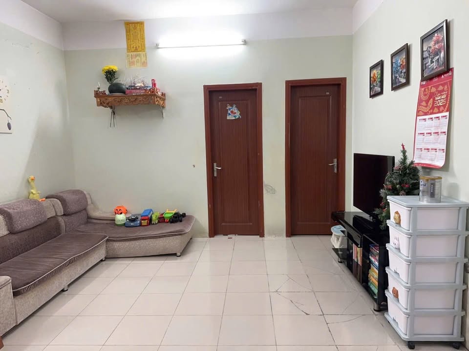 Căn hộ CT6 Xa La Hà Đông 75m² giá 3.2 tỷ - Sẵn sàng vào ở ngay!