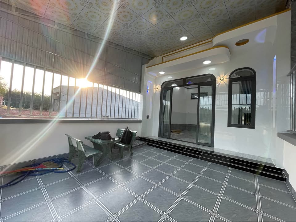 Nhà riêng Dương Minh Châu 135m² giá thương lượng - Sổ hồng chính chủ, gần KCN Chà Là!