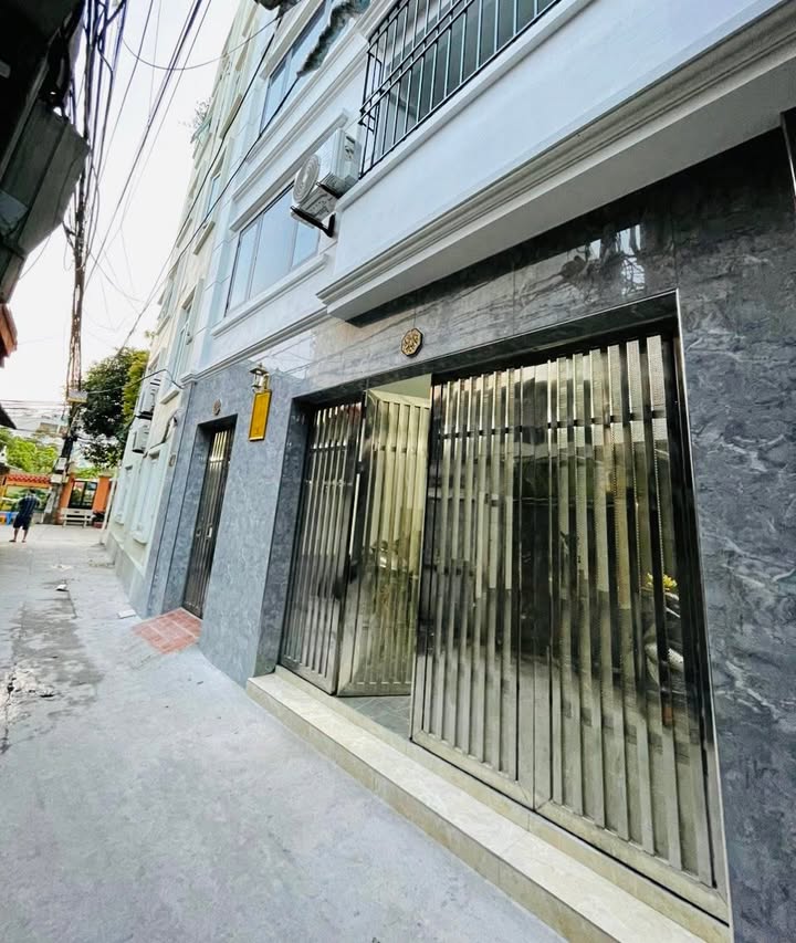 Căn hộ cho thuê 40m² tại Kim Giang - Chính chủ, tiện nghi đầy đủ!