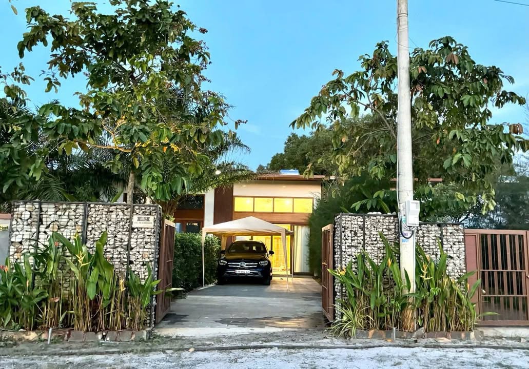 Nhà phố vườn 229m² tại Airhome Lộc An - Bà Rịa - Vũng Tàu chỉ 2.5 tỷ - Sẵn sàng về ở ngay!