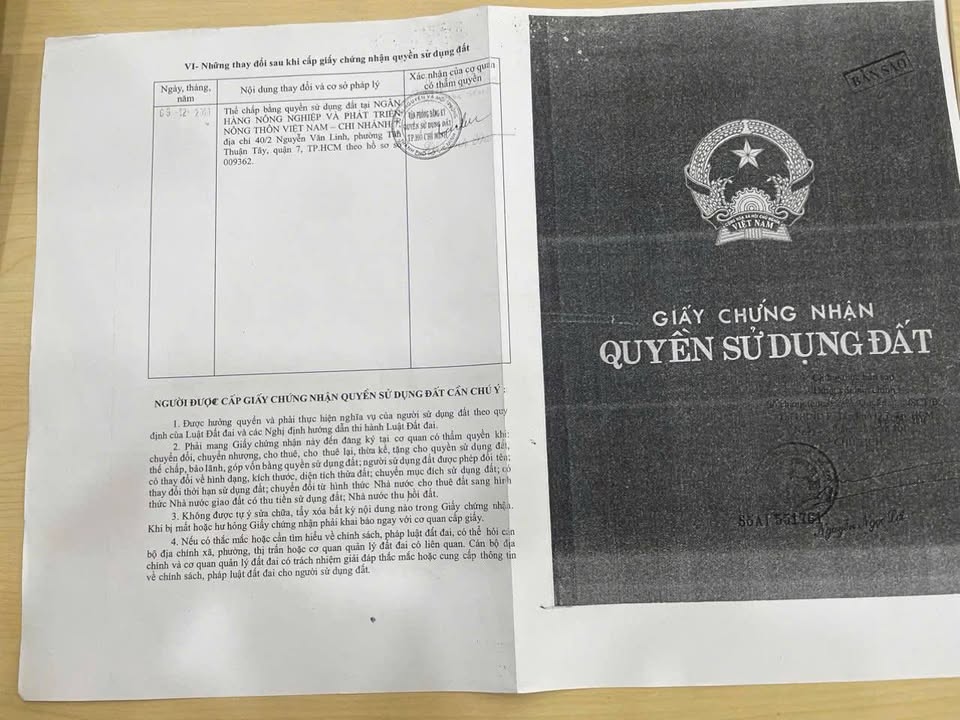 Nhà xưởng 2000m² KCN Hiệp Phước, Nhà Bè, TP.HCM giá 11 tỷ - Đầu tư sinh lời ngay!