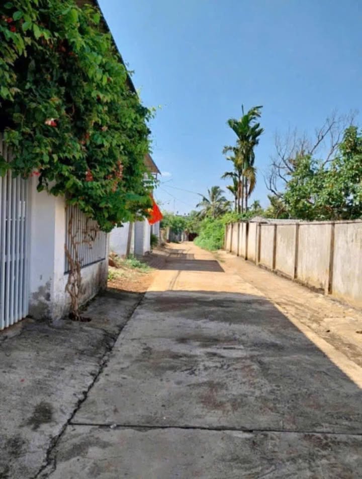 Lô đất Ea Kao Buôn Ma Thuột 147m² giá 1.29 tỷ - Đất vuông vức, xây nhà ngay!