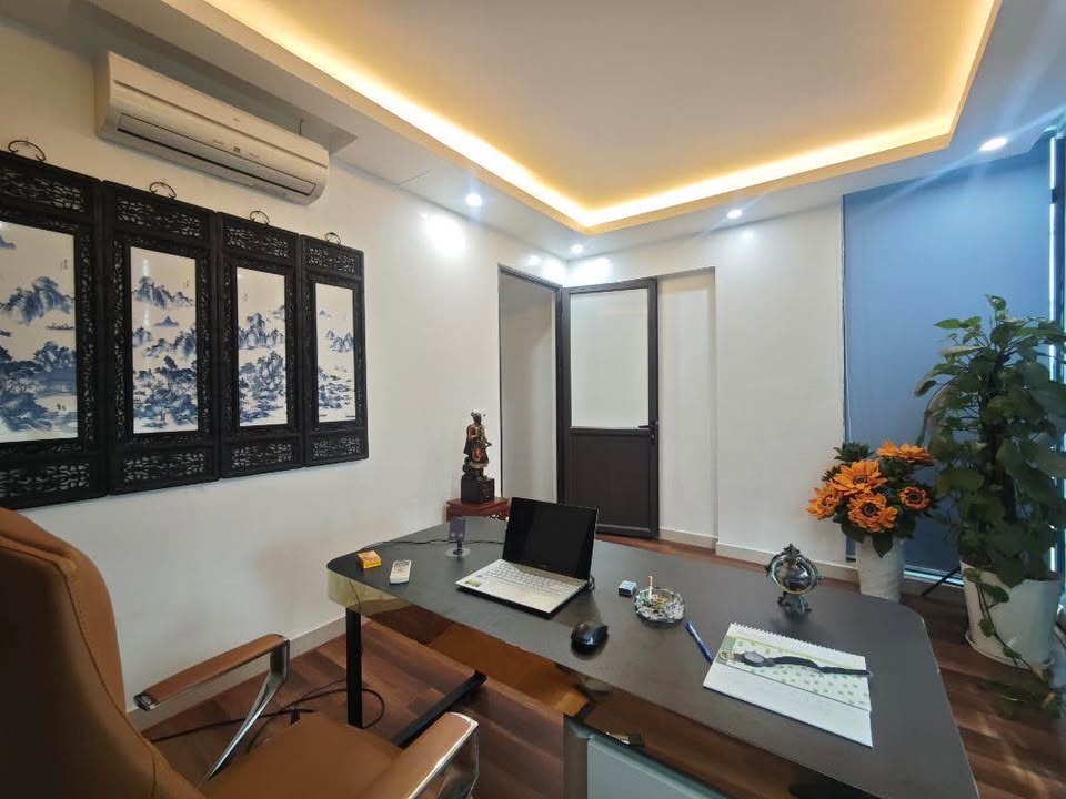 Shophouse Tân Tây Đô Đan Phượng 80m² - Kinh doanh sầm uất ngay mặt đường!