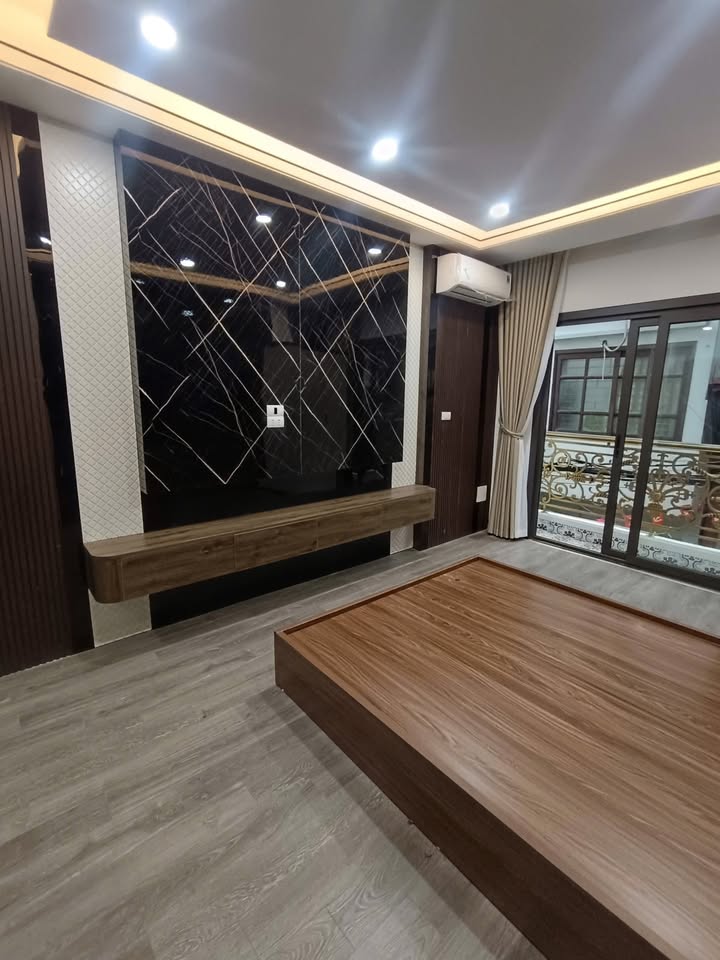 Căn hộ cho thuê tại Tam Trinh, Hoàng Mai 60m² giá 21 triệu - Doanh thu ổn định ngay!