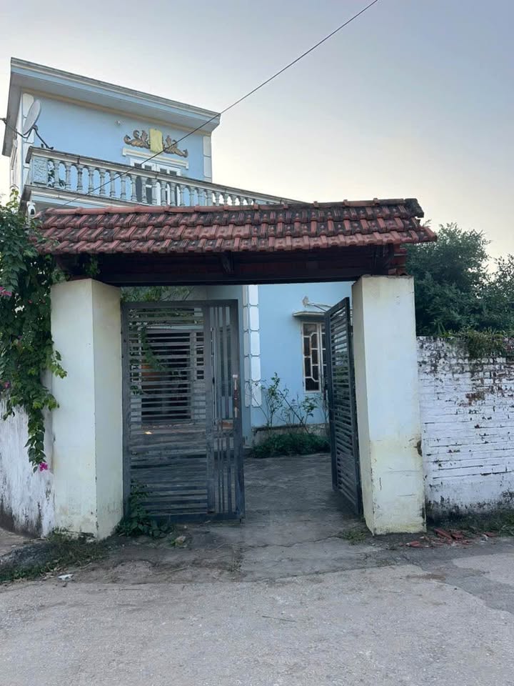 Đất nền 2 mặt tiền tại Thôn Thần Thiệu, Gia Tân, Ninh Bình 360m² giá chỉ 5 tỷ - Cơ hội đầu tư không thể bỏ lỡ!