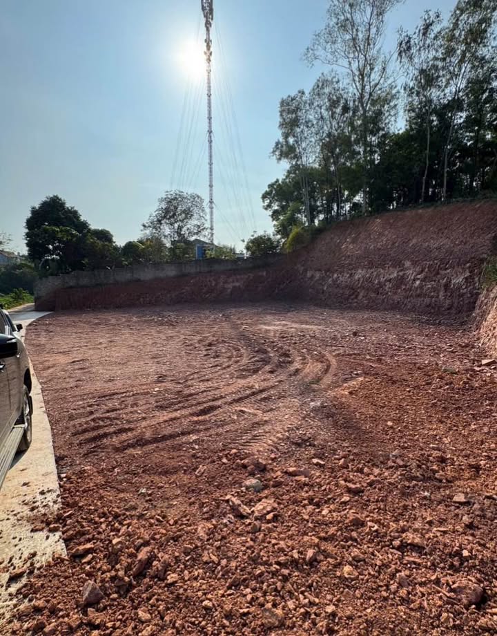 Đất nền Phan Đình Phùng Thái Nguyên 102m² - Giá tốt, vị trí đắc địa!