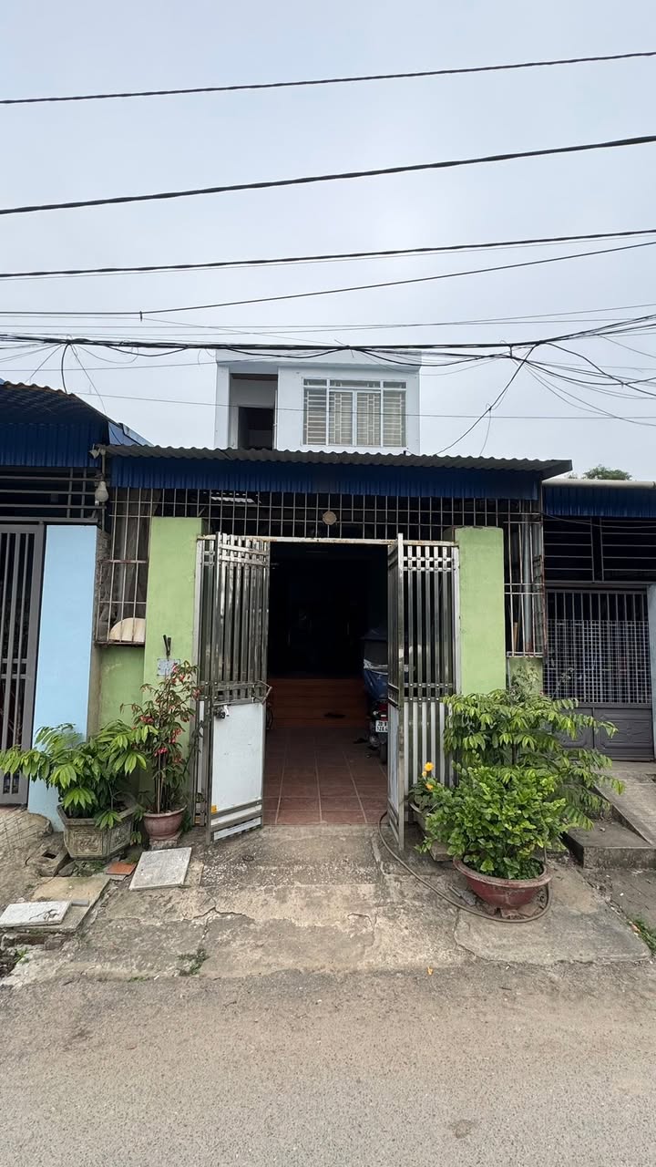 Nhà 2 tầng Thái Nguyên 125m² giá 2 tỷ - Gần BigC Go, giao thông thuận tiện!