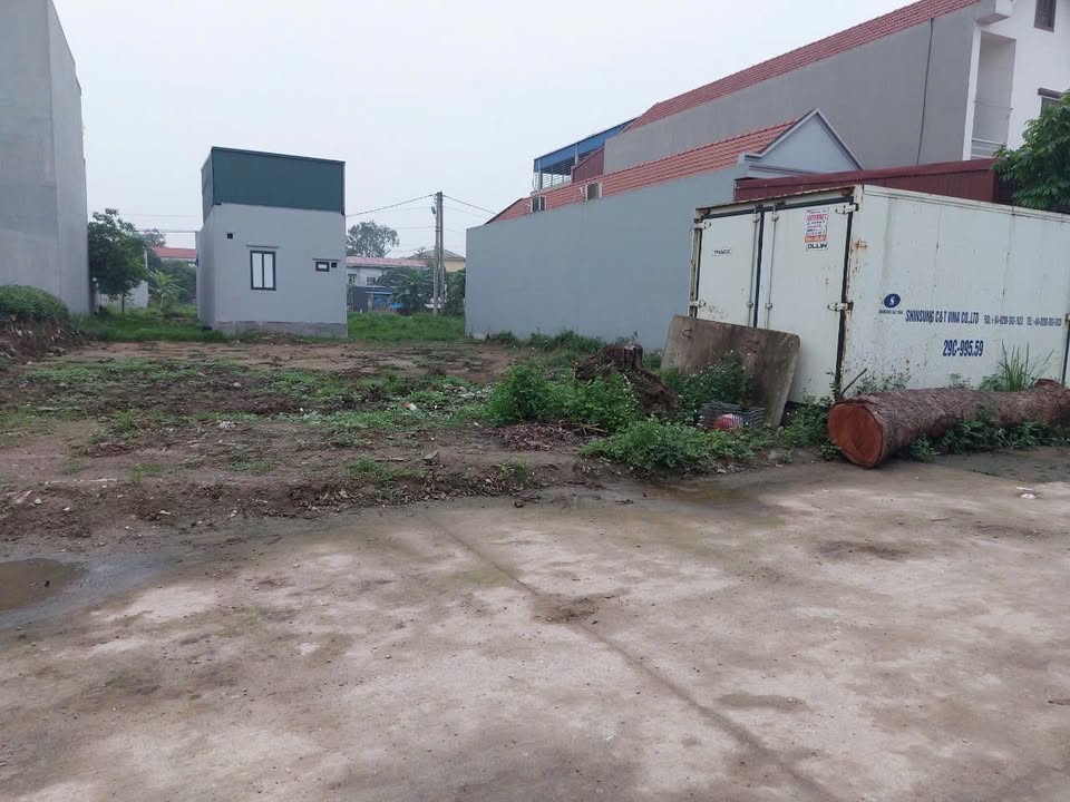 Đất nền chính chủ tại Chính Nghĩa - Kim Động 103m² giá chỉ 2.9 tỷ - Tiện ích đầy đủ!