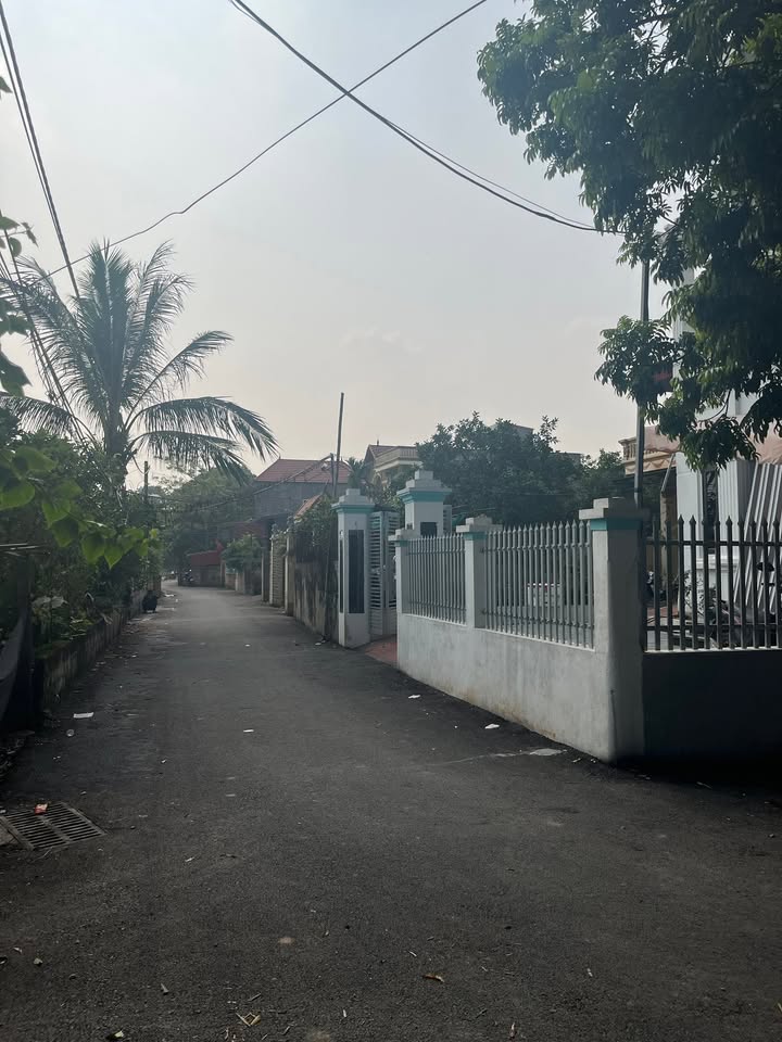 Đất nền Chương Lộc, Chương Dương 156,2m² giá 4x triệu - Đầu tư sinh lời tuyệt vời!