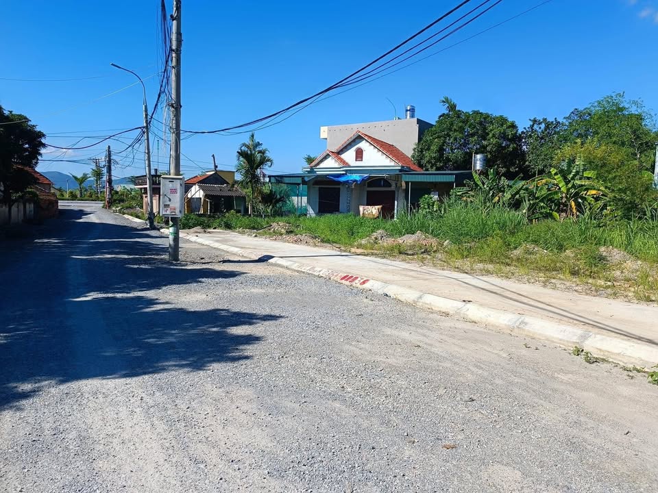 Đất nền Hạ Long 60m² giá 2 tỷ - Mặt tiền 5m, kinh doanh thuận lợi!