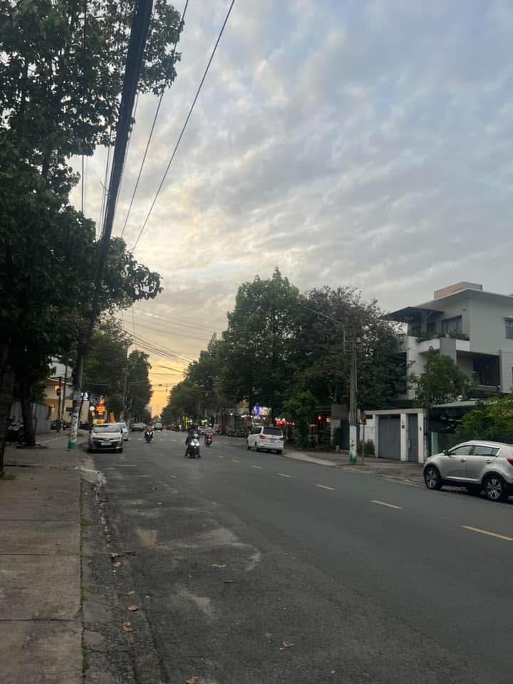 Cho thuê mặt bằng đường D1, phường Phú Hòa, Thủ Dầu Một 320m² - Địa điểm lý tưởng cho kinh doanh!